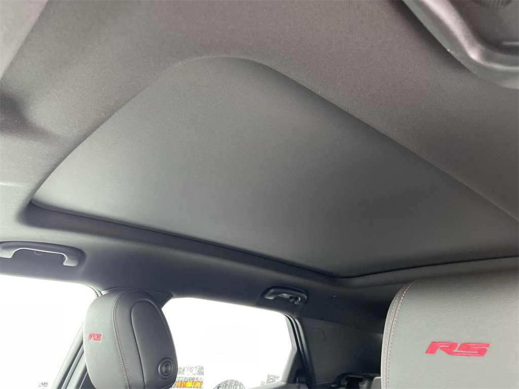 New 2026 Chevrolet TrailBlazer RS w/ Convenience Package image 21