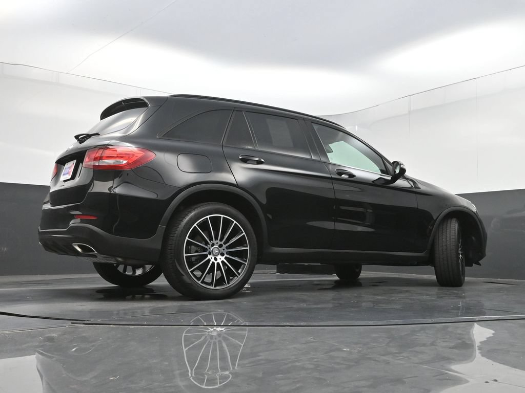 Used 2016 Mercedes-Benz GLC 300 image 26