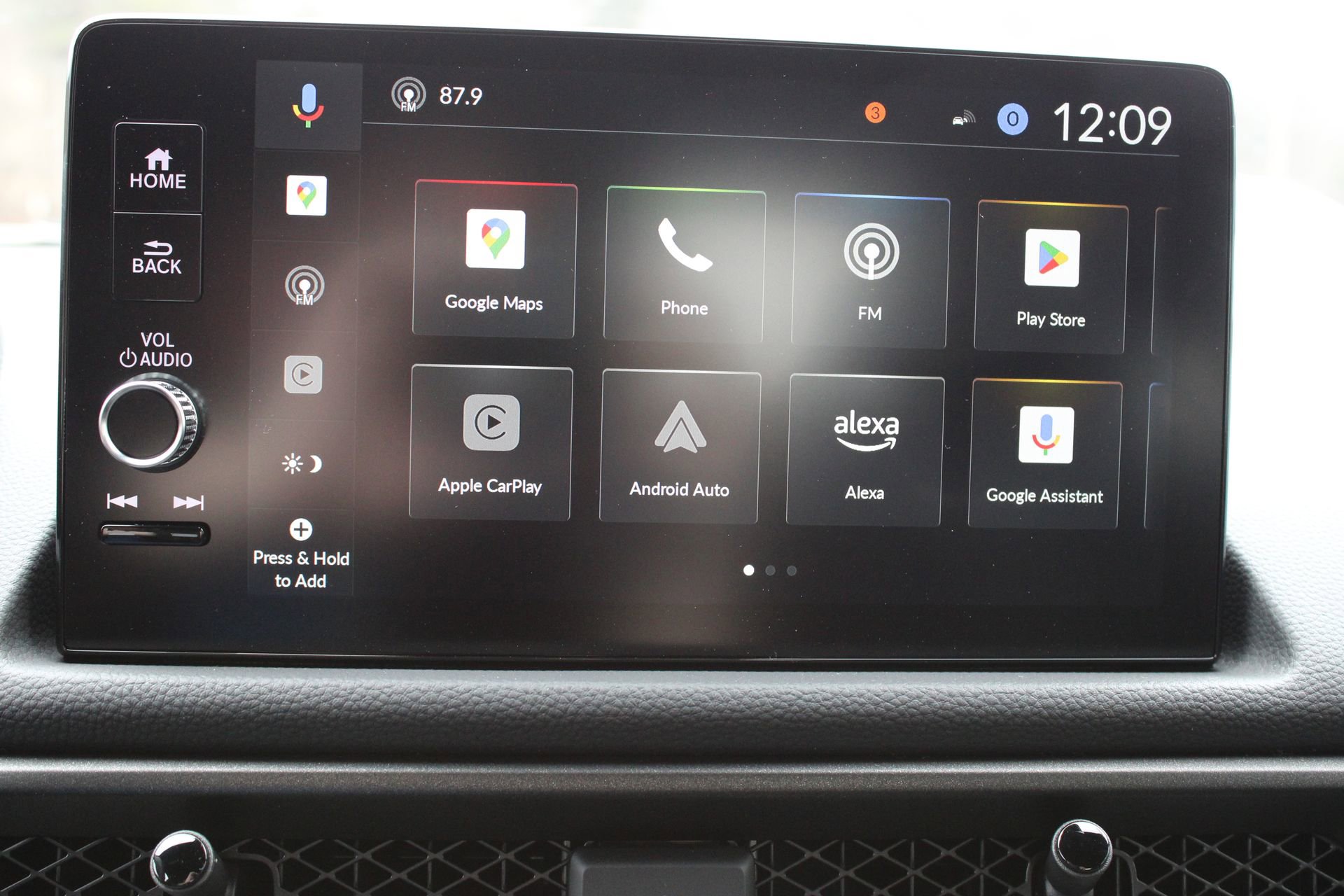 New 2026 Honda Prelude image 25