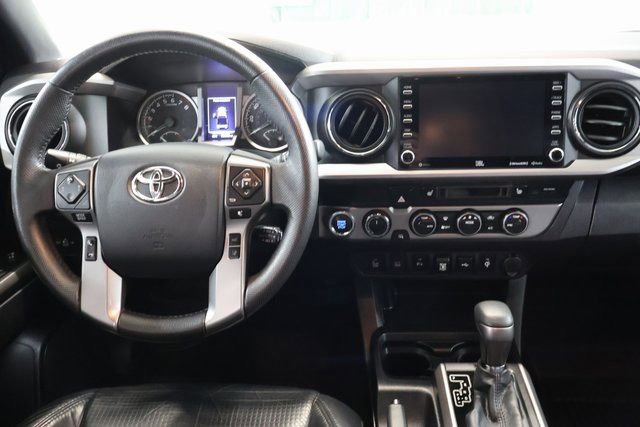 Certified 2020 Toyota Tacoma Limited image 15