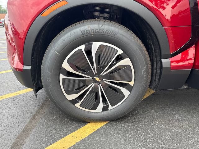 New 2025 Chevrolet Blazer EV LT AWD/4WD image 26