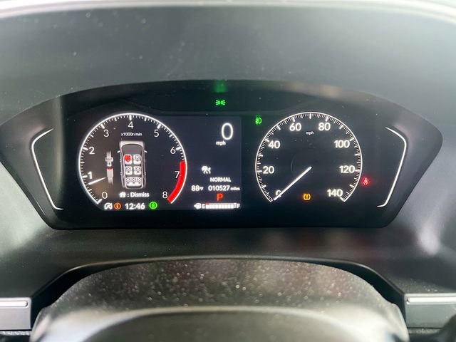 Used 2024 Honda Pilot EX-L image 15