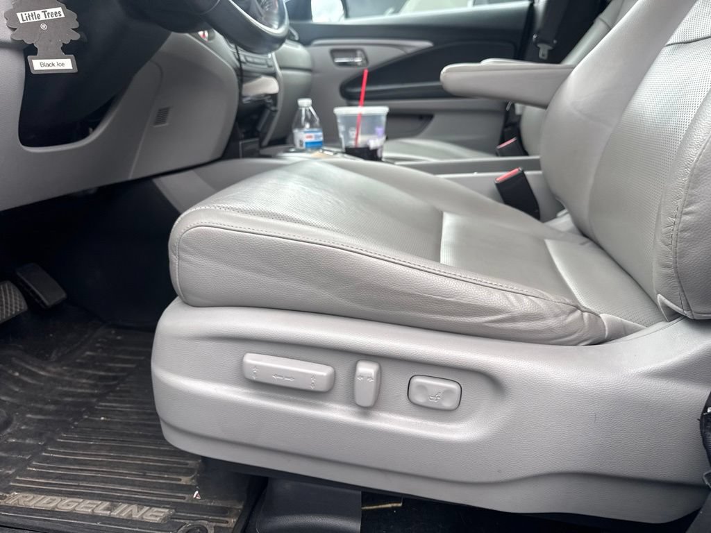 Used 2021 Honda Ridgeline RTL image 10