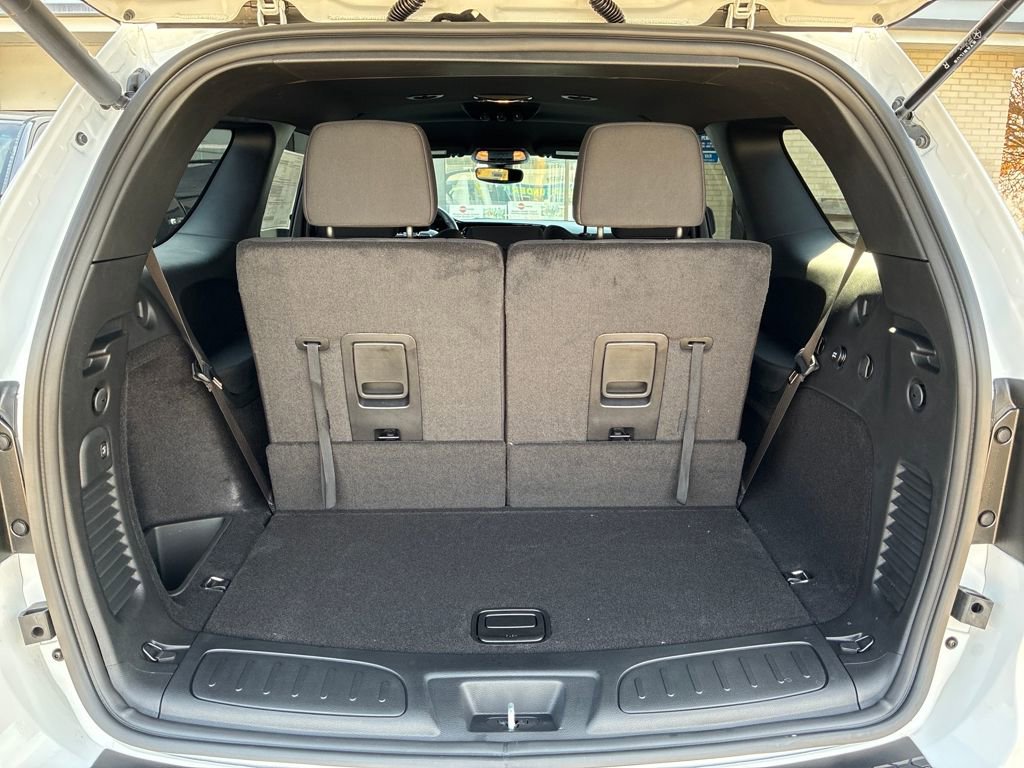 New 2026 Dodge Durango GT image 23