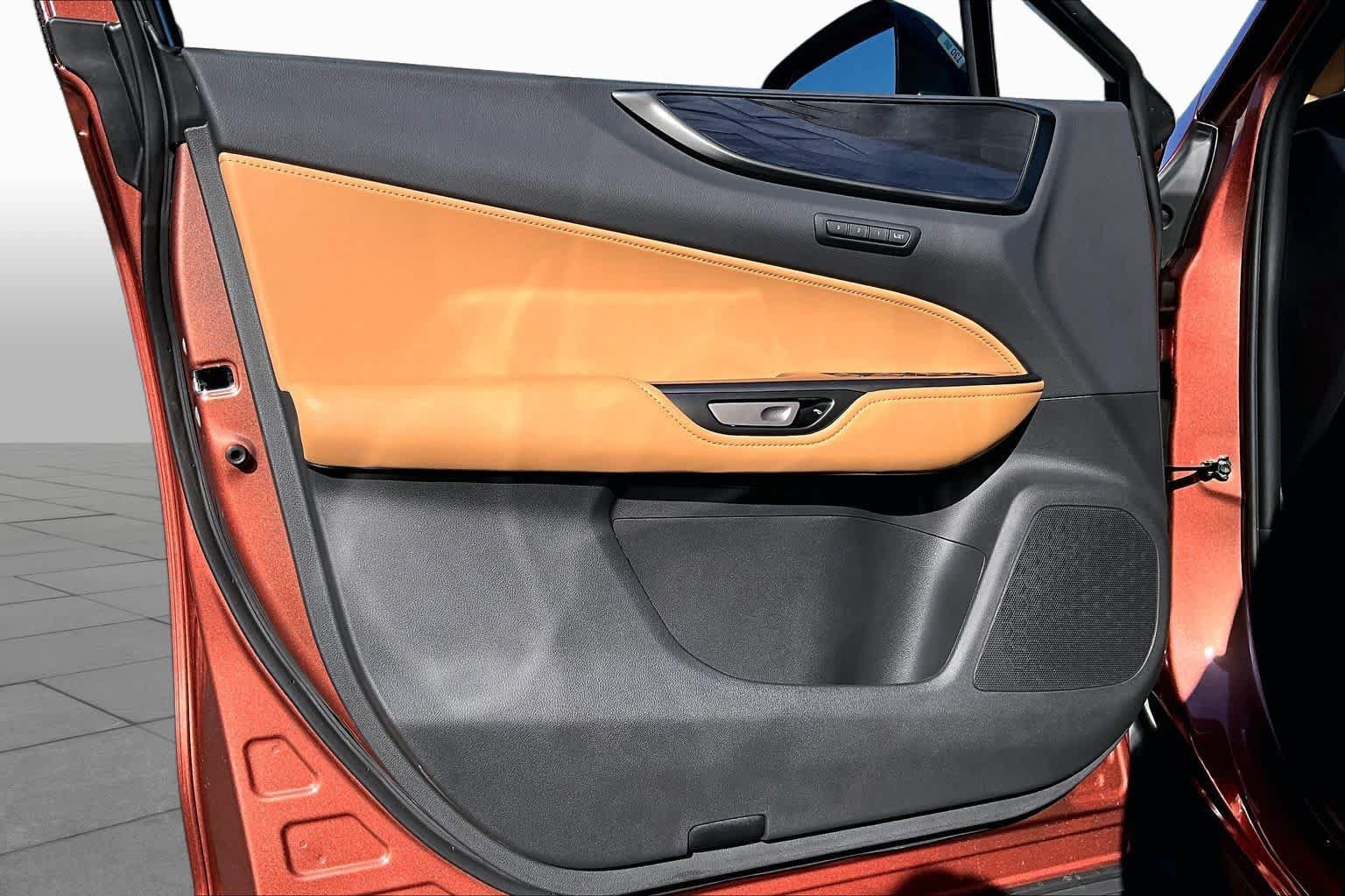 New 2026 Lexus NX 350 AWD w/ Accessory Package (Z1) image 16