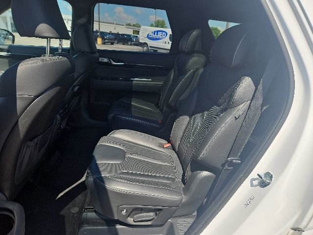 Used 2023 Hyundai Palisade Calligraphy AWD/4WD image 13