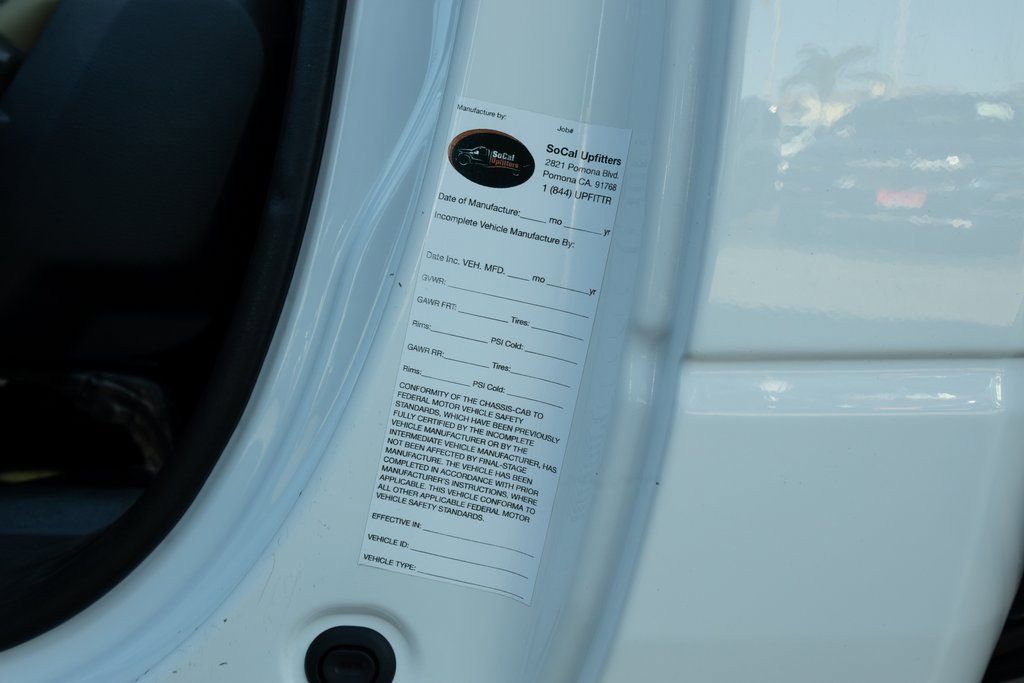 Used 2019 RAM 5500 Tradesman image 34