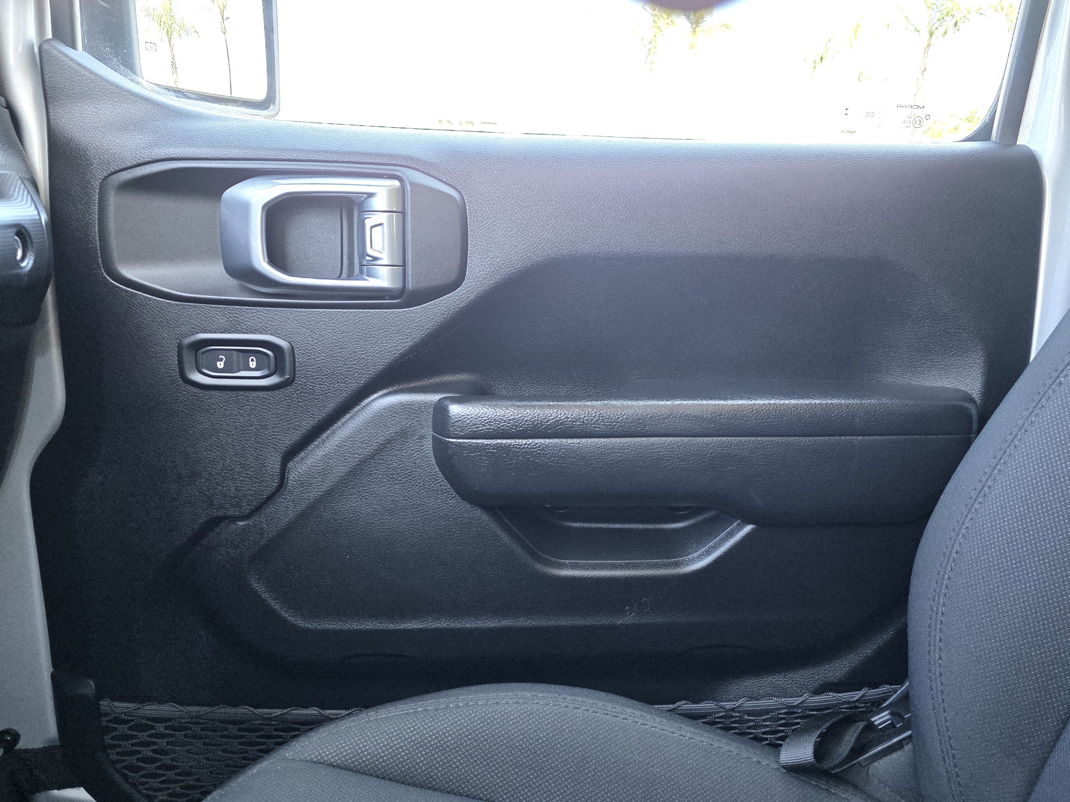 Certified 2023 Jeep Wrangler Unlimited image 11