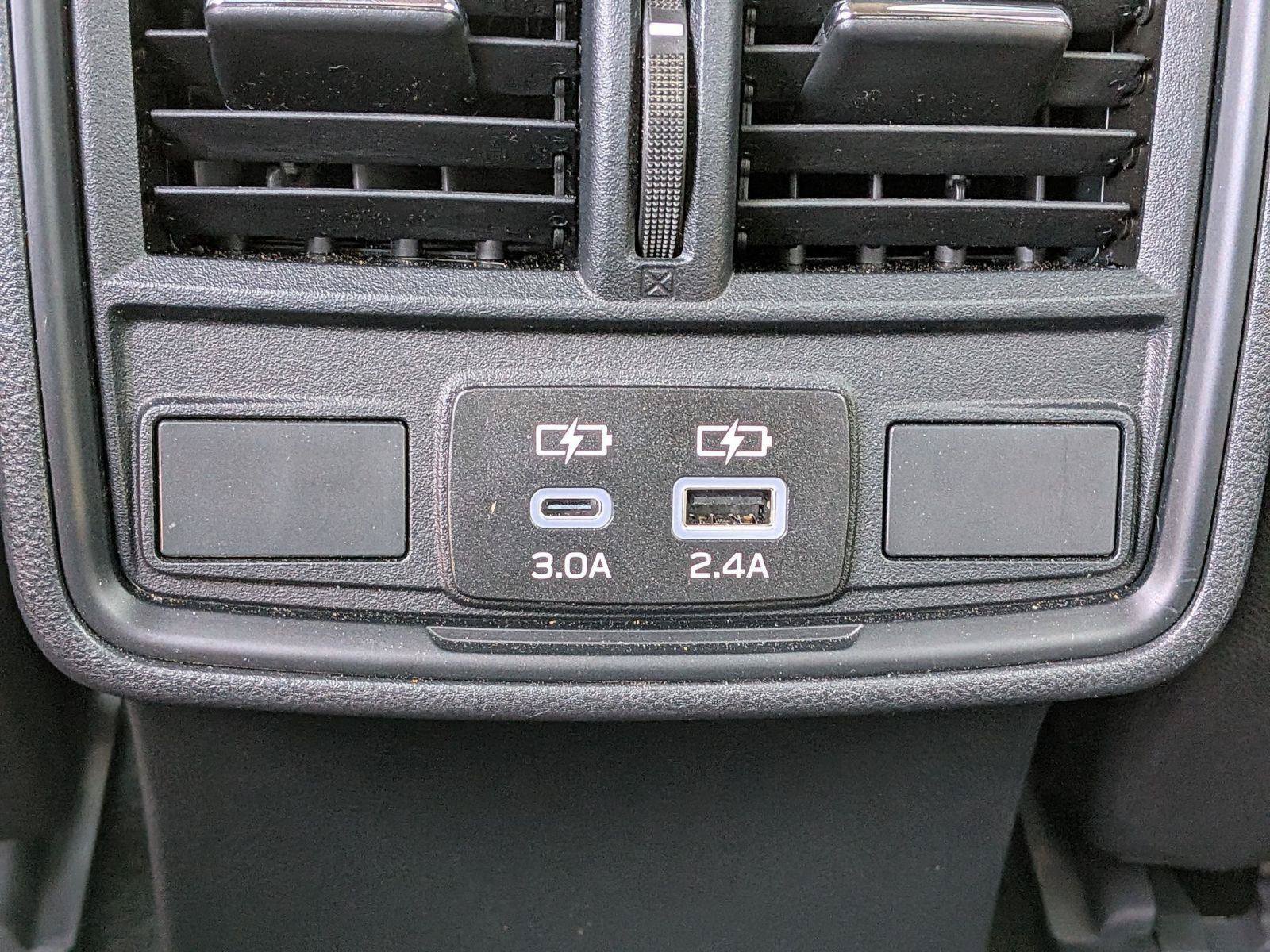 Used 2026 Subaru Forester Premium AWD/4WD image 34