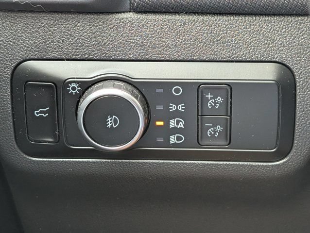 Used 2024 Ford Bronco Sport Big Bend w/ Convenience Package AWD/4WD image 23