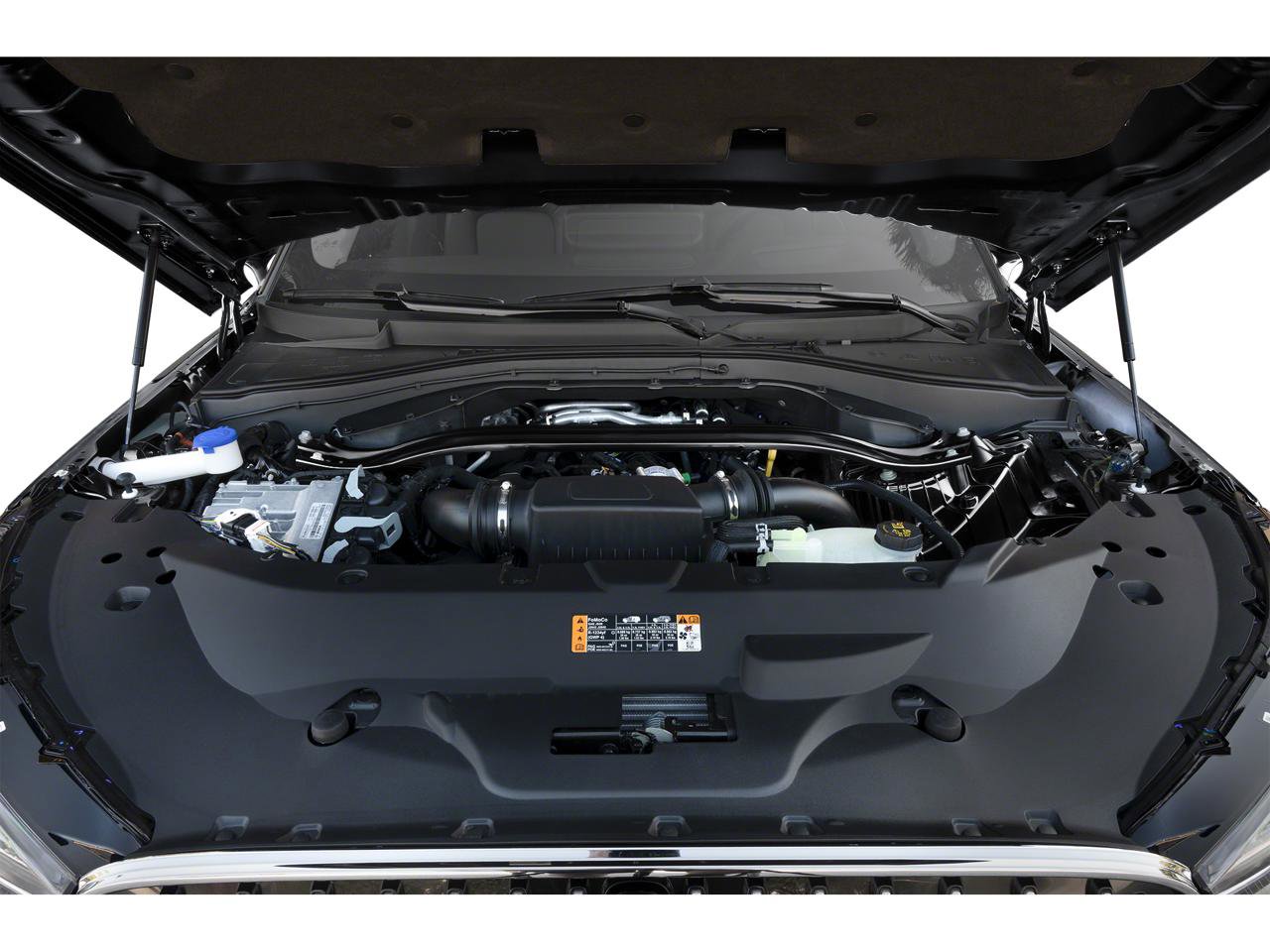 New 2025 Lincoln Aviator AWD image 33