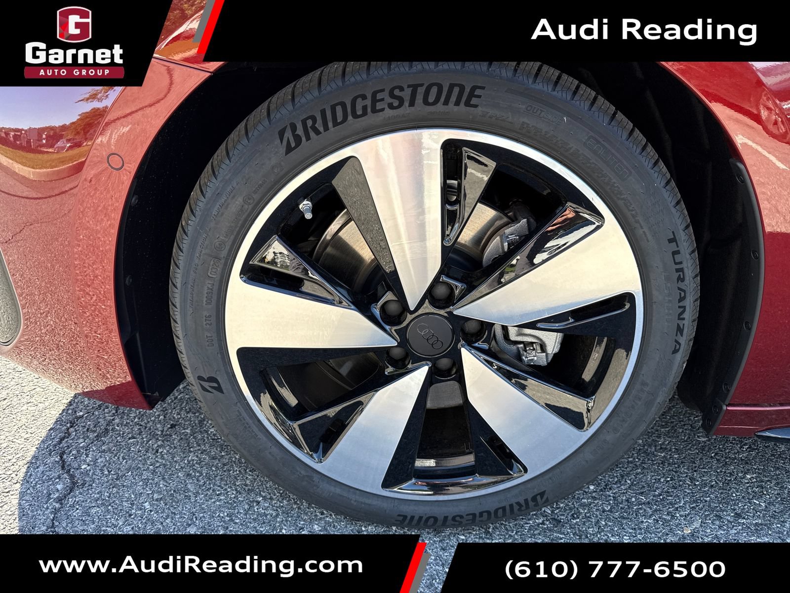 New 2026 Audi A5 2.0T Premium Plus AWD/4WD image 9
