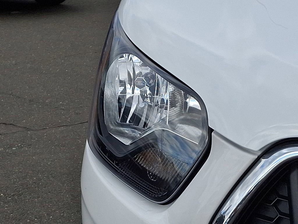 Certified 2024 Ford Transit 250 Low Roof w/ Exterior Upgrade Package image 9