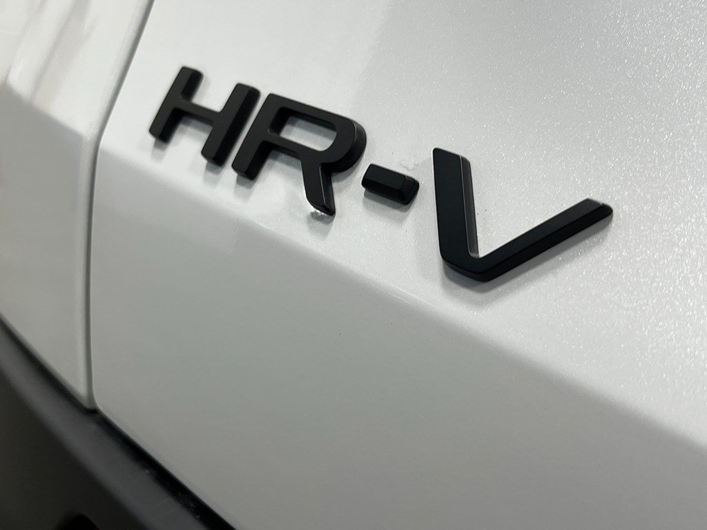 New 2027 Honda HR-V Sport image 11