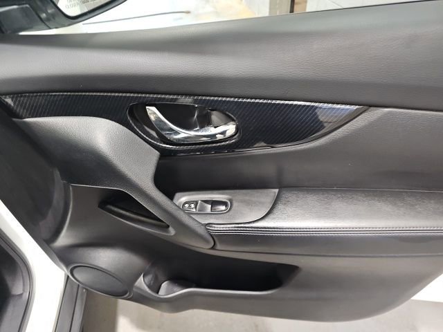 Certified 2020 Nissan Rogue SL w/ Premium Package image 27
