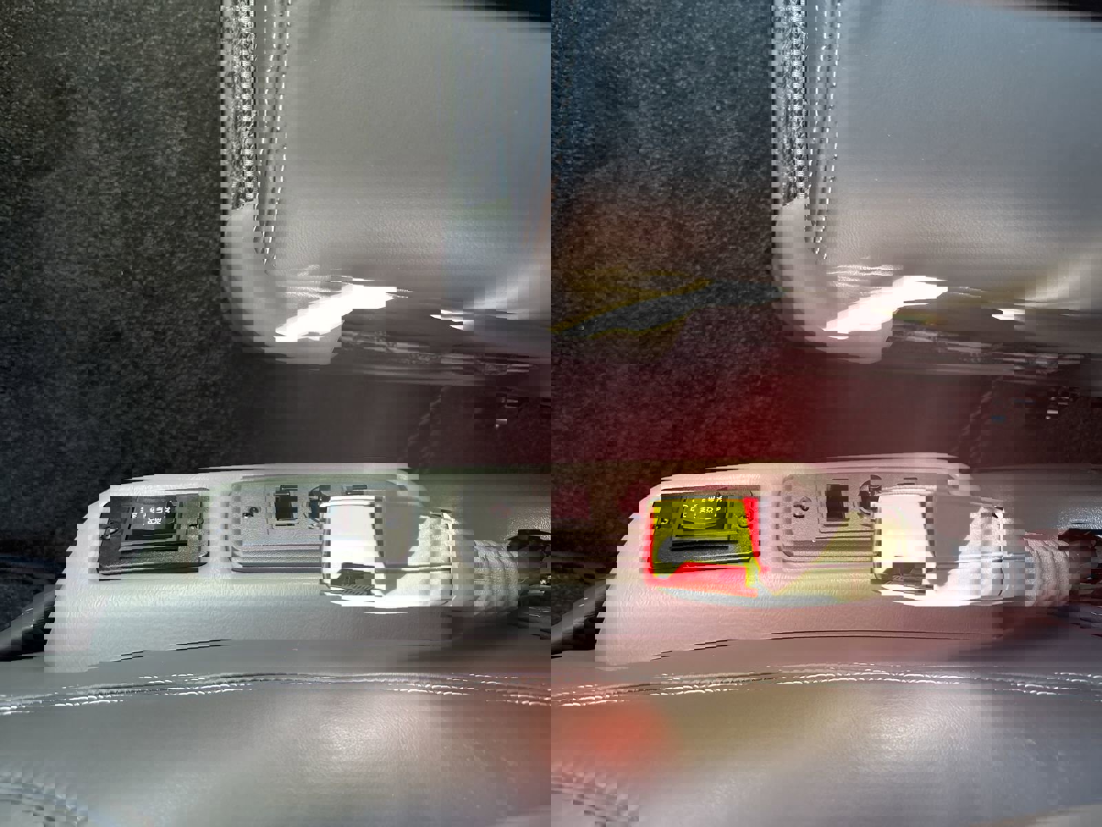 New 2025 Chevrolet Express 2500 w/ Driver Convenience Package image 15