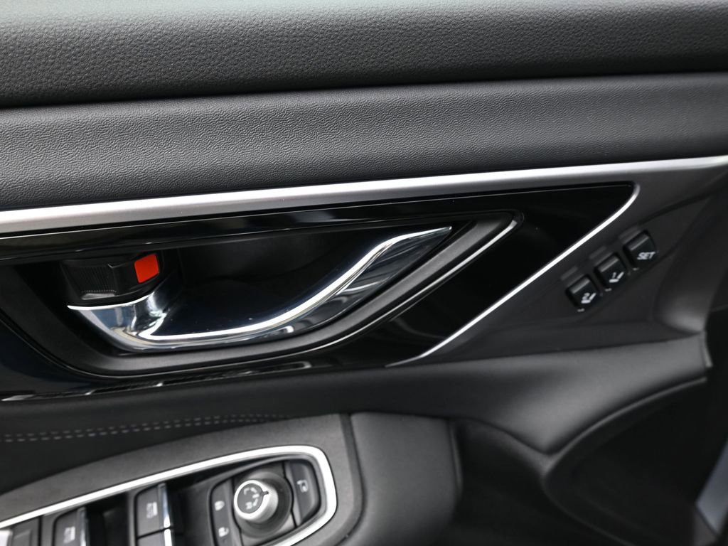 Used 2025 Subaru Outback Touring XT image 20