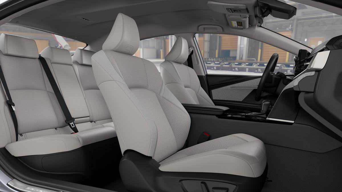 New 2026 Toyota Camry XLE FWD image 20