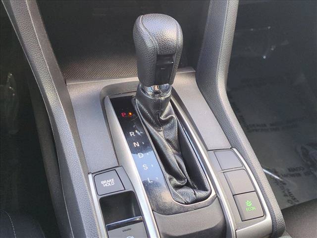 Used 2019 Honda Civic LX image 12