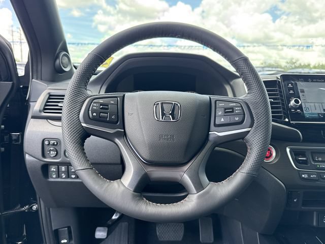 New 2026 Honda Ridgeline TrailSport image 37