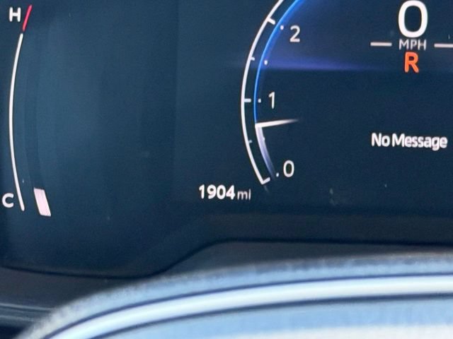 Certified 2026 Toyota Corolla Cross LE AWD/4WD image 30