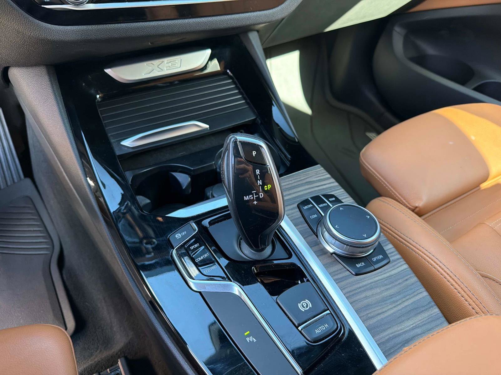 Used 2019 BMW X3 sDrive30i w/ Premium Package image 24