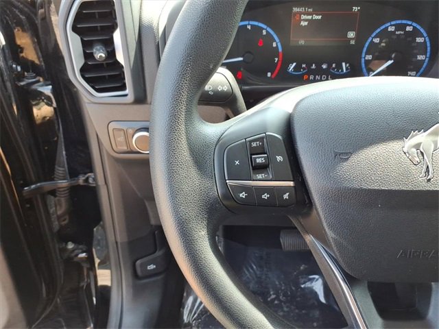 Used 2024 Ford Bronco Sport Big Bend image 65