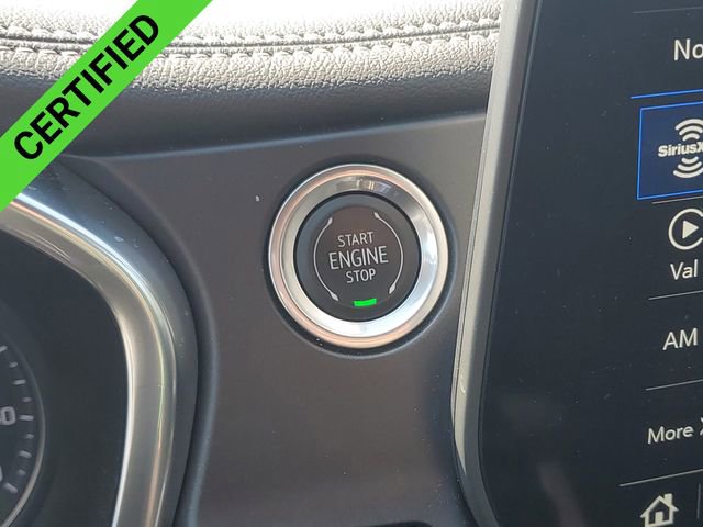 Used 2023 Chevrolet Blazer LT w/ Driver Confidence Package FWD image 17