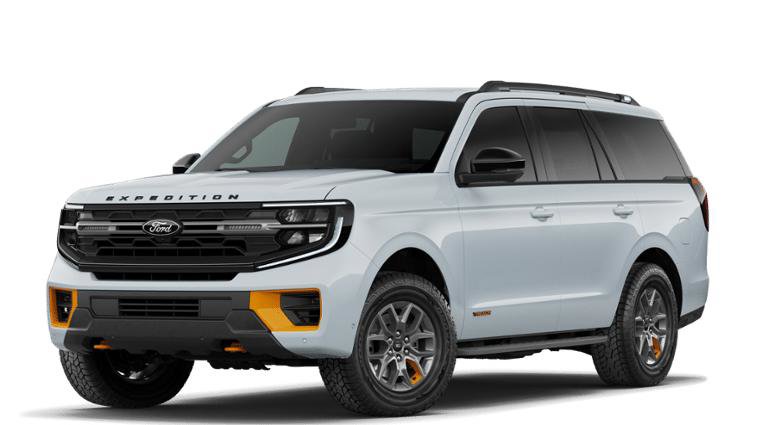 New 2026 Ford Expedition Tremor image 24