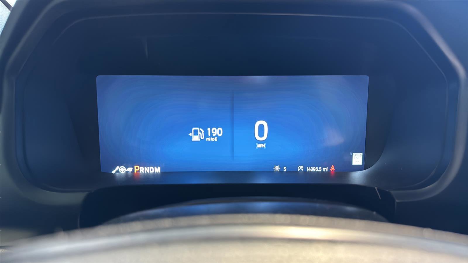 Used 2024 Ford F150 Raptor AWD/4WD image 13