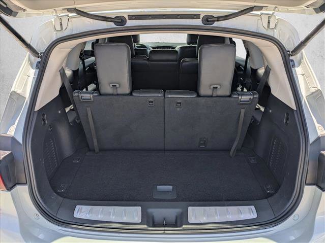 Used 2017 INFINITI QX60 FWD w/ Premium Package image 6