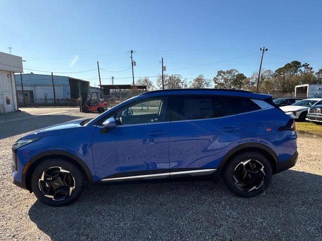 New 2026 Kia Sportage EX w/ EX Panorama Roof Package image 6