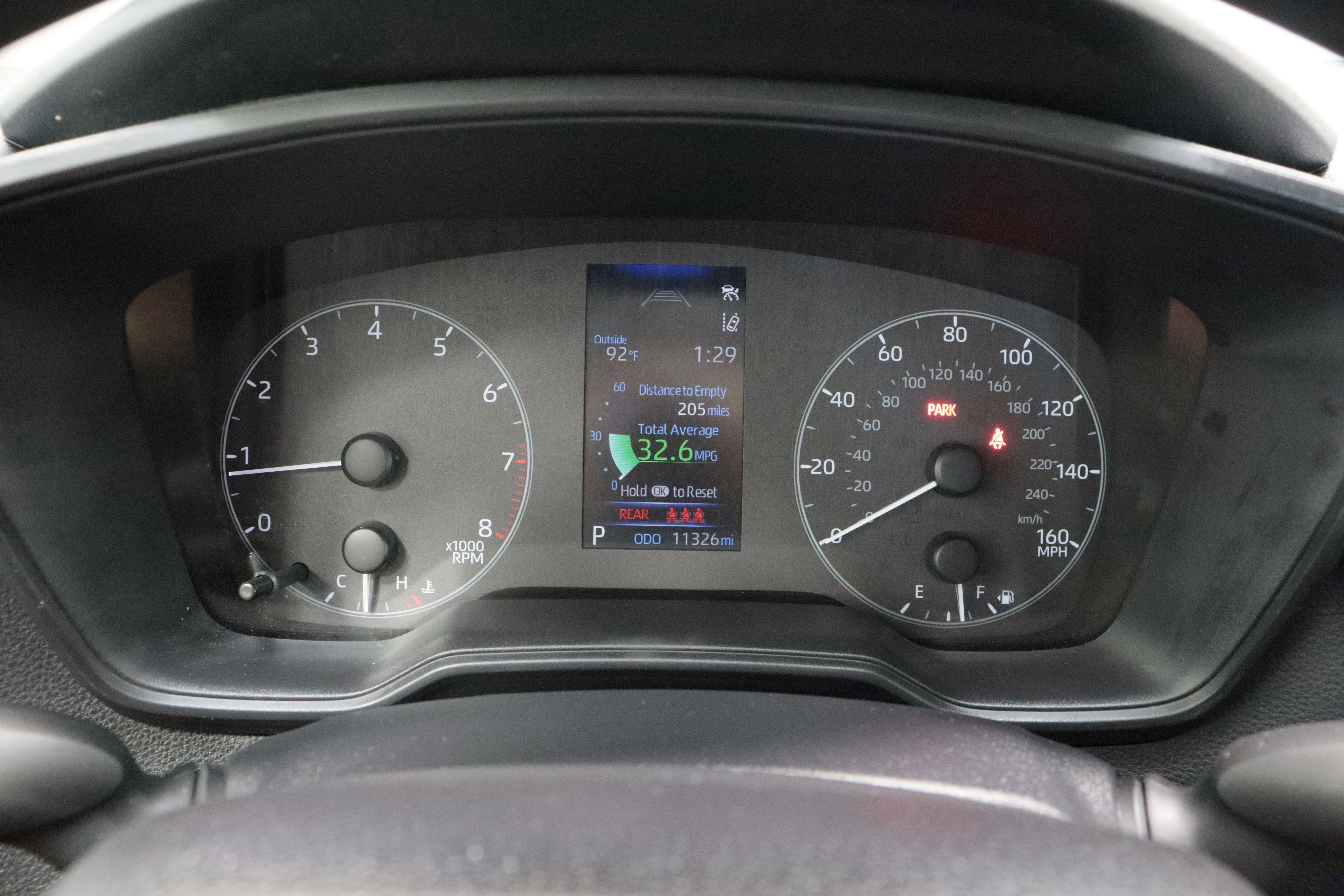 Used 2025 Toyota Corolla LE image 34