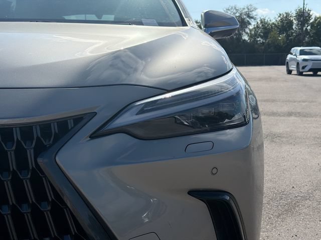 New 2026 Lexus NX 350 AWD w/ Luxury Package image 9