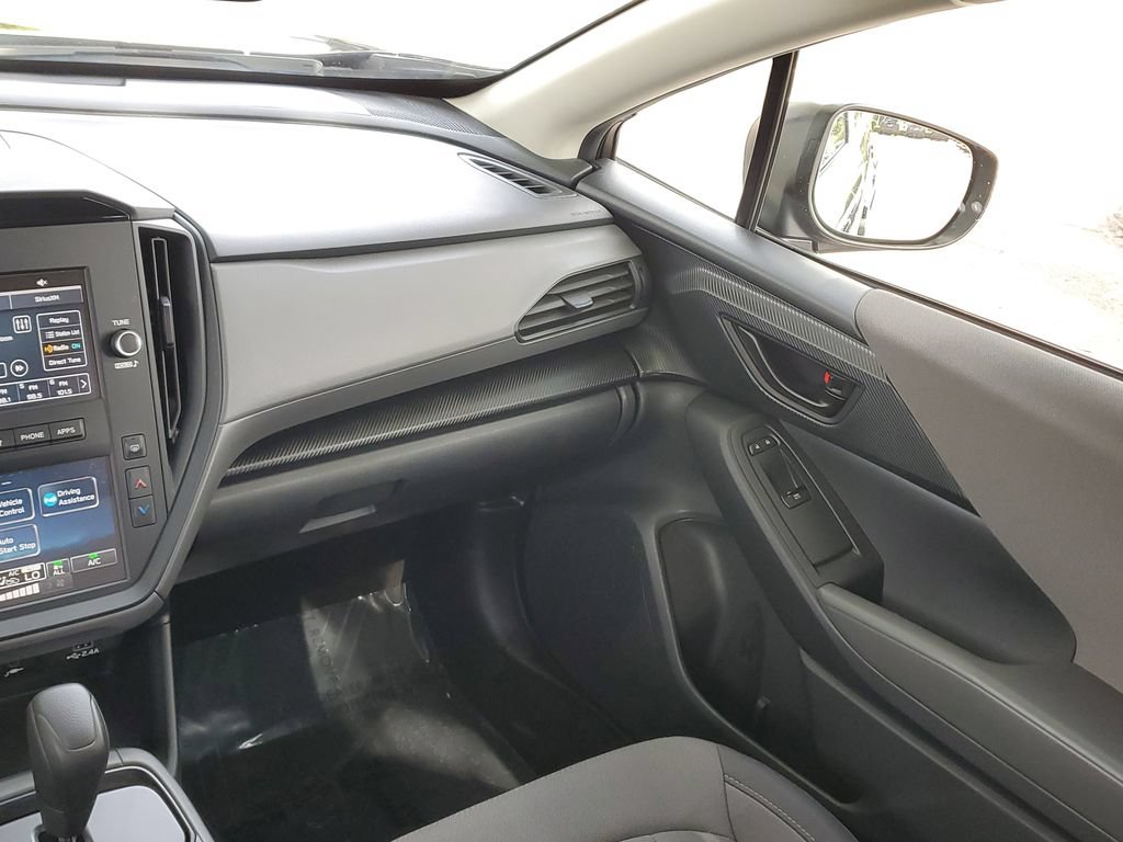 Used 2024 Subaru Crosstrek 2.0i w/ Crosstrek Mirror Package AWD/4WD image 20