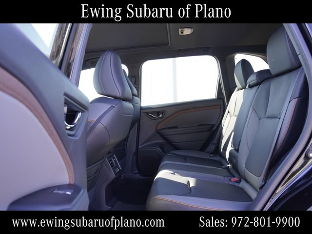 Used 2026 Subaru Forester Sport AWD/4WD image 14