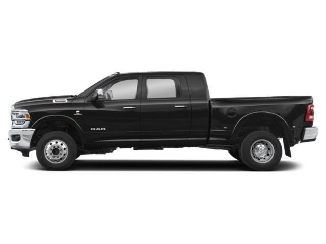 Certified 2019 RAM 3500 Limited AWD/4WD image 6