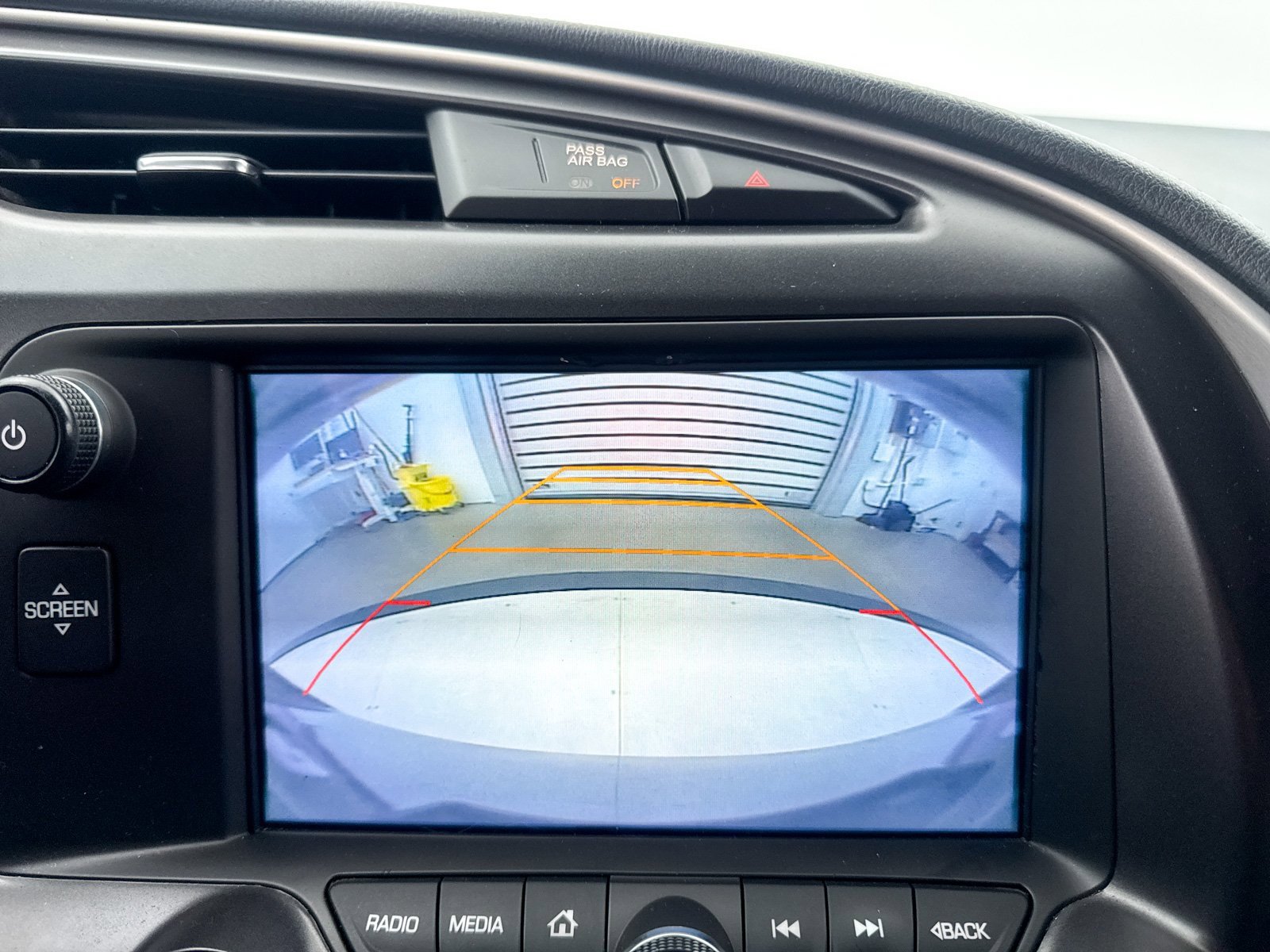 Used 2018 Chevrolet Corvette Stingray image 22