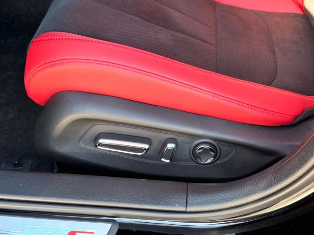 New 2026 Acura Integra Type S image 11