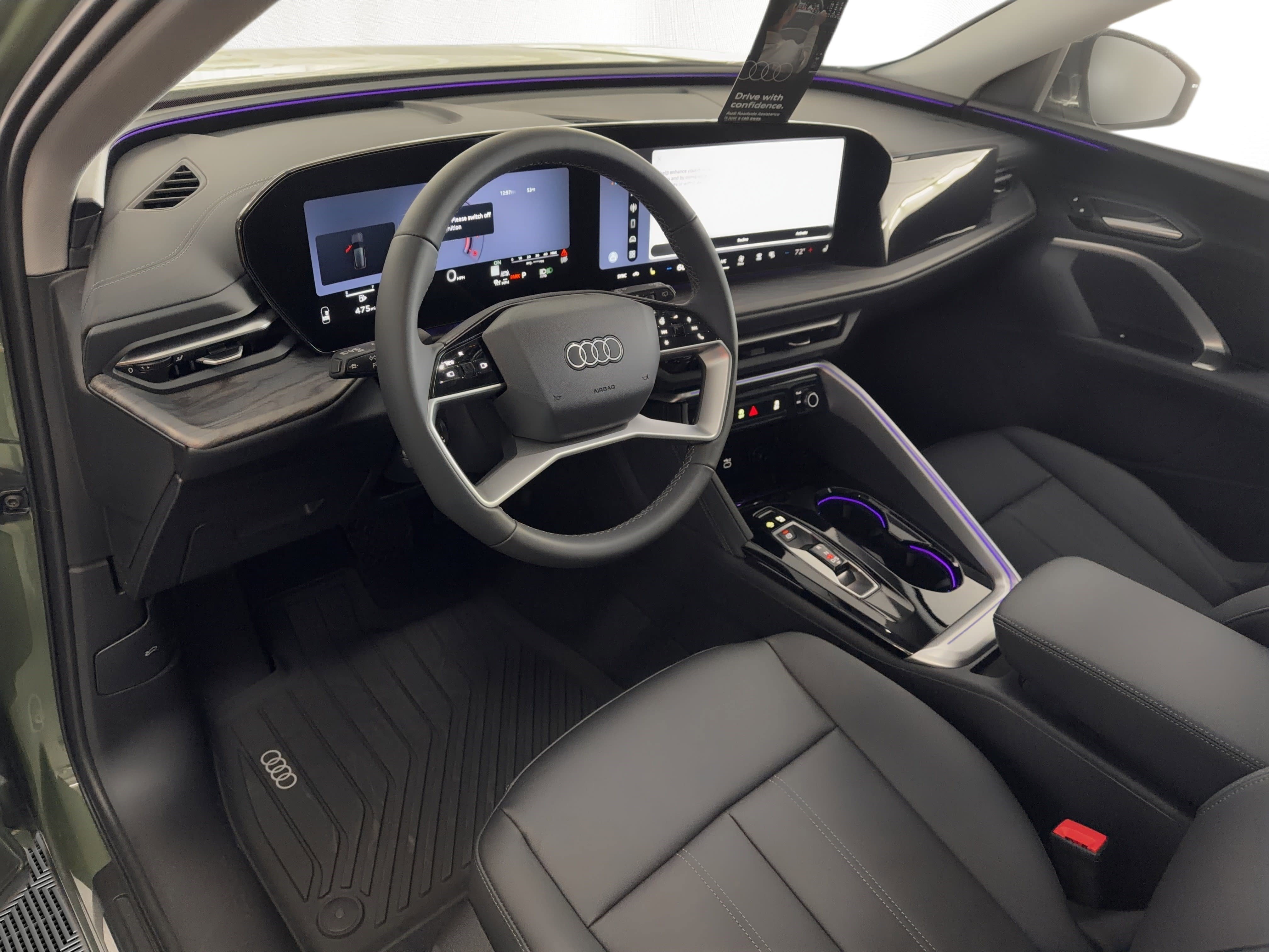 New 2026 Audi Q5 Premium image 4