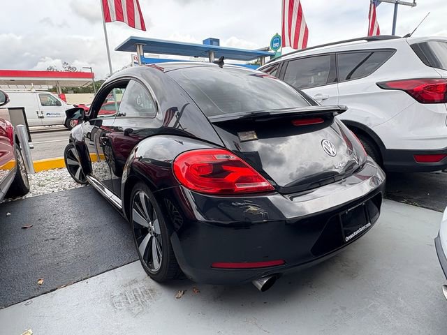 Used 2013 Volkswagen Beetle Turbo image 7