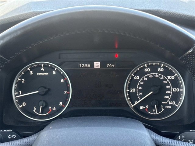 Used 2024 Mitsubishi Outlander SE image 11