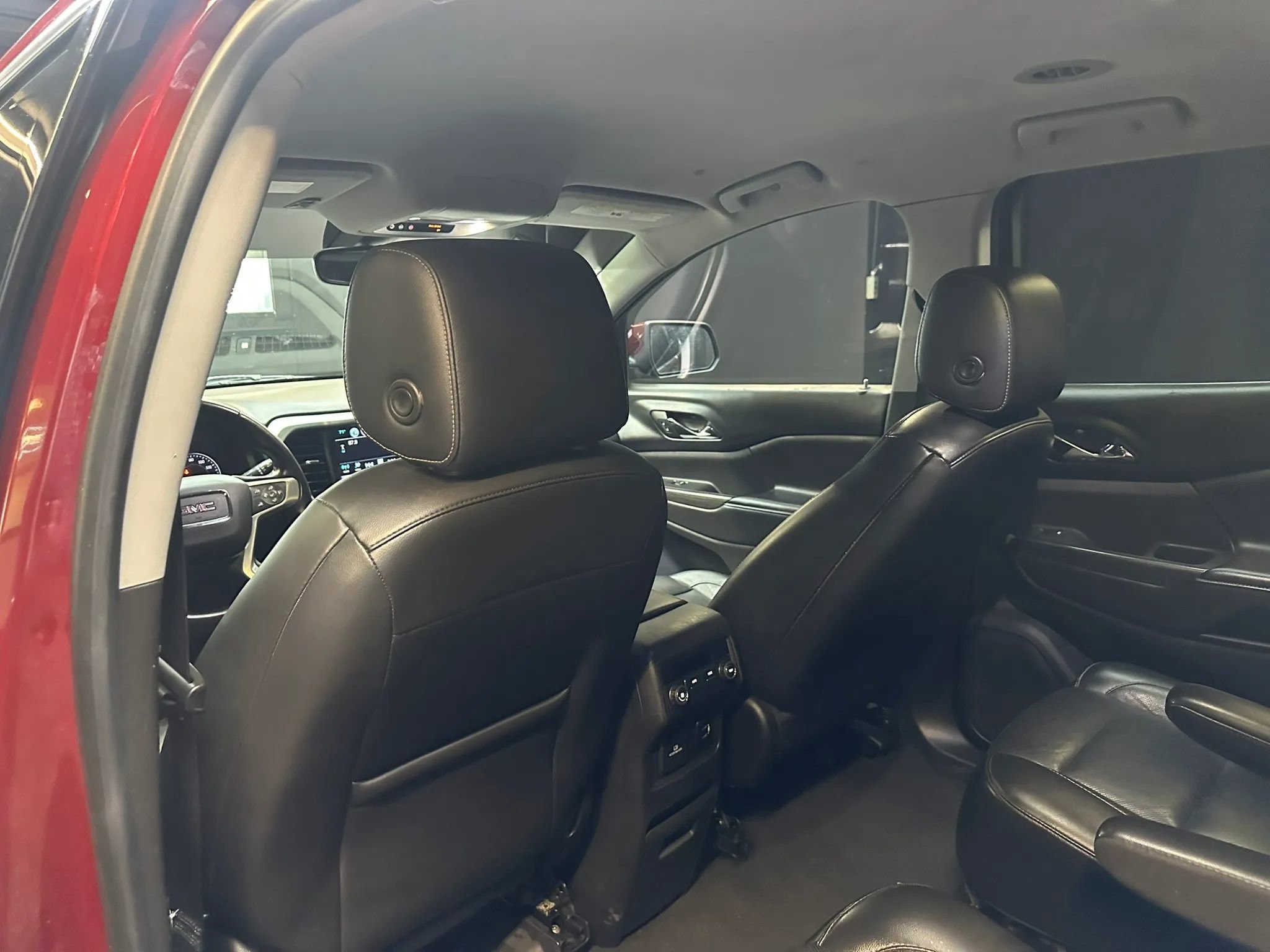 Used 2017 GMC Acadia SLT image 20