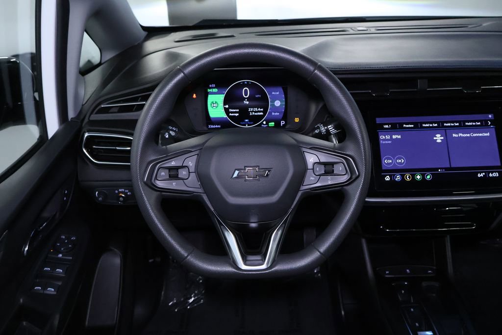 Used 2022 Chevrolet Bolt LT w/ Driver Confidence Package image 17