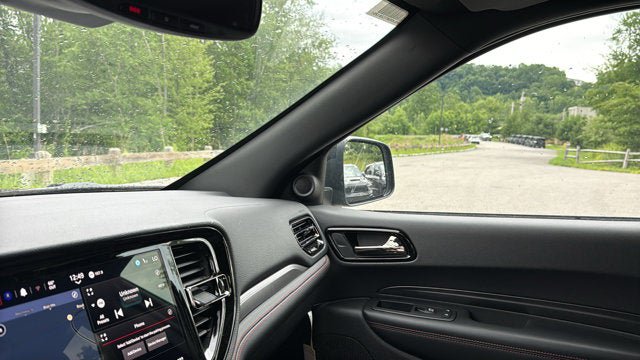 New 2026 Dodge Durango GT AWD/4WD image 18