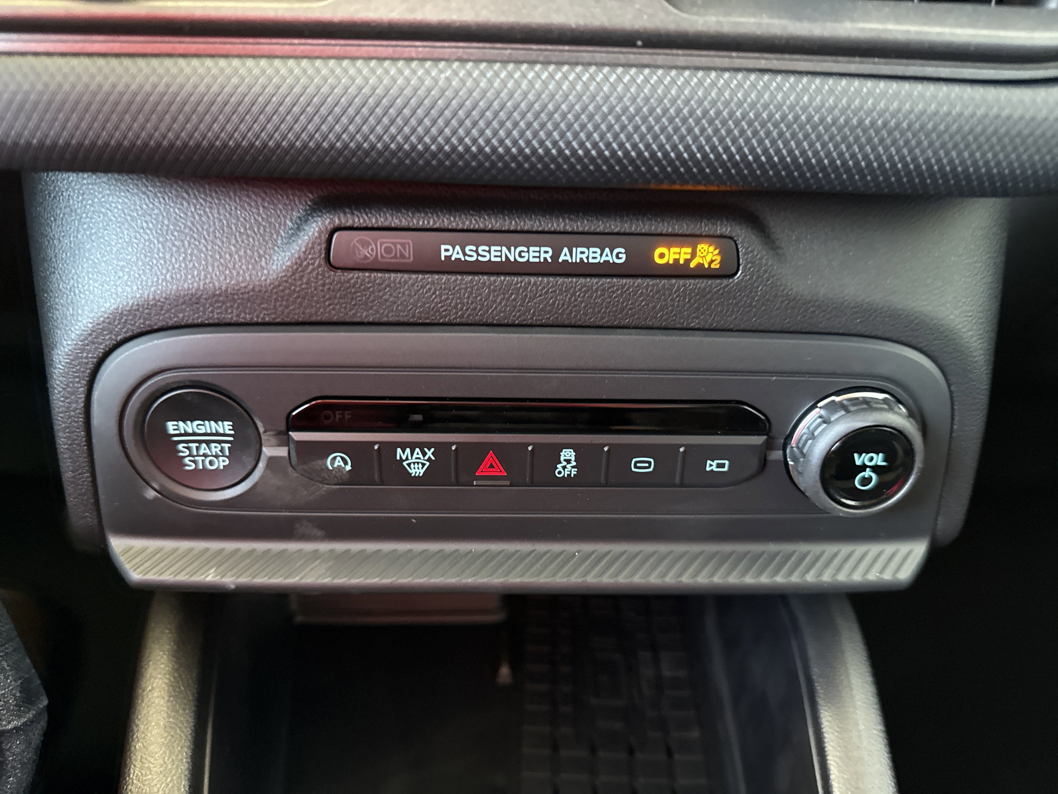 New 2025 Ford Bronco Sport Big Bend w/ Convenience Package image 27