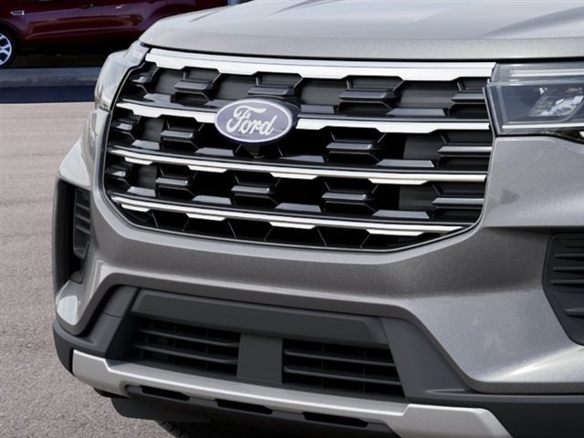New 2027 Ford Explorer Active RWD image 17