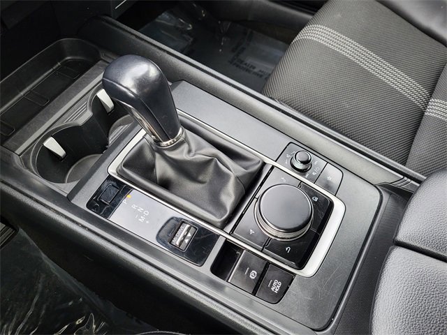Used 2024 MAZDA CX-50 AWD 2.5 S w/ Preferred Package image 14