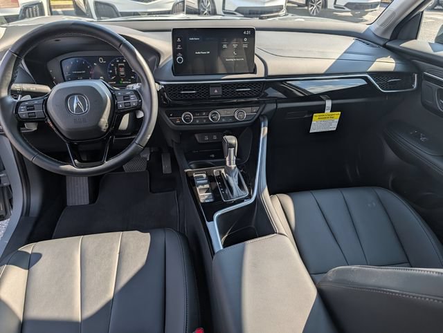 Used 2025 Acura ADX FWD image 15