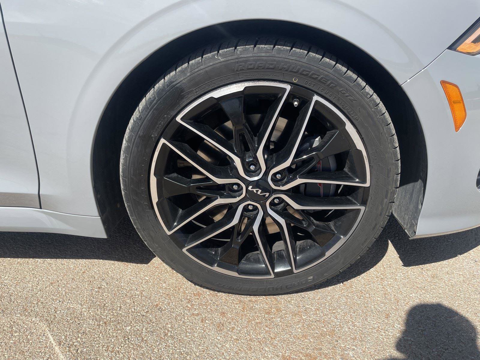 Used 2024 Kia K5 GT w/ GT1 Package image 37